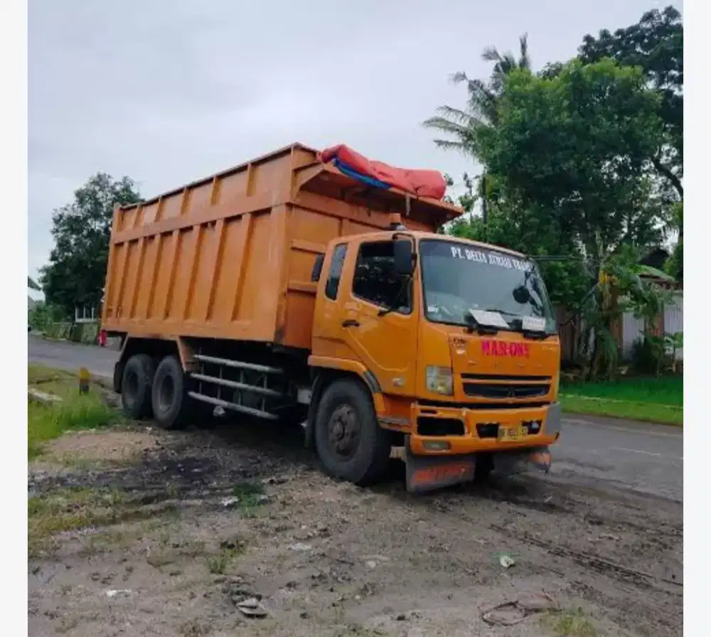 MITSUBISHI FN 62 FL HD 2018