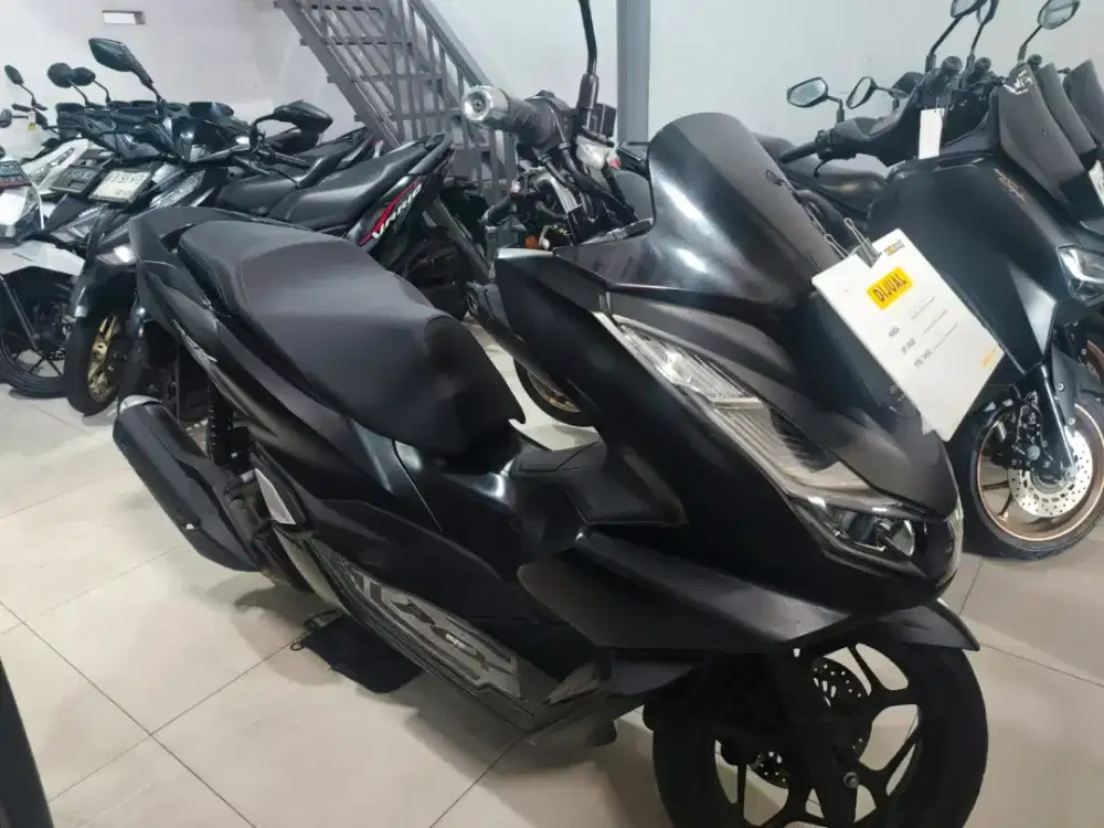 PCX 160 2021 PLAT W SIDOARJO