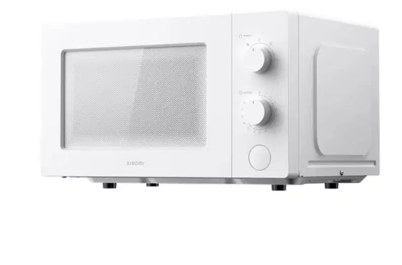 XIAOMI MICROWAVE OVEN