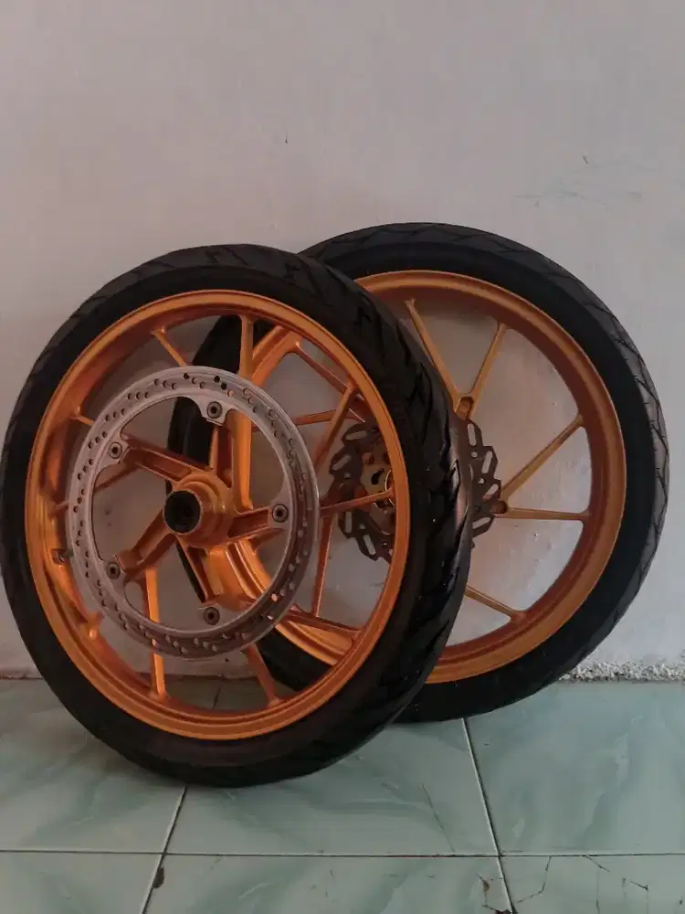 Jual perabotan motor
