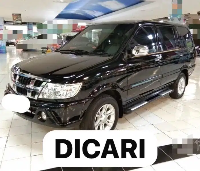 Di Cari Panther LS 2012 K Ats Panther Kapsul LS Turbo New Panther 2014