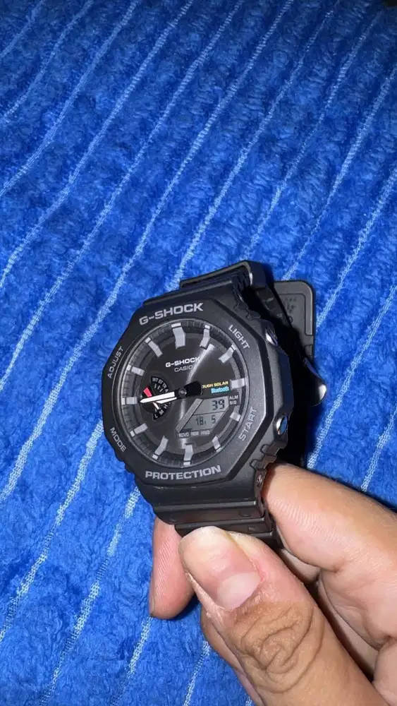 Jam tangan g shock original