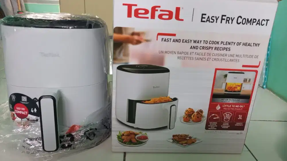 Jual tefal ey145a10