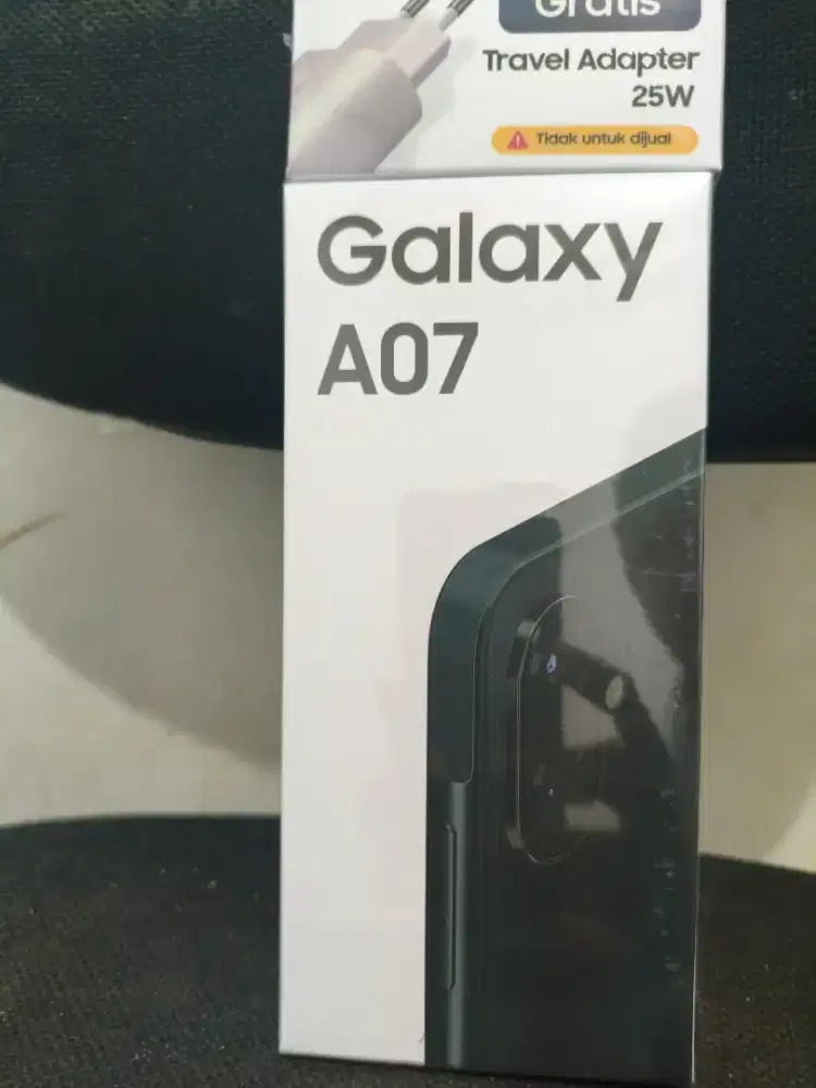 Samsung Galaxy A07 6/128