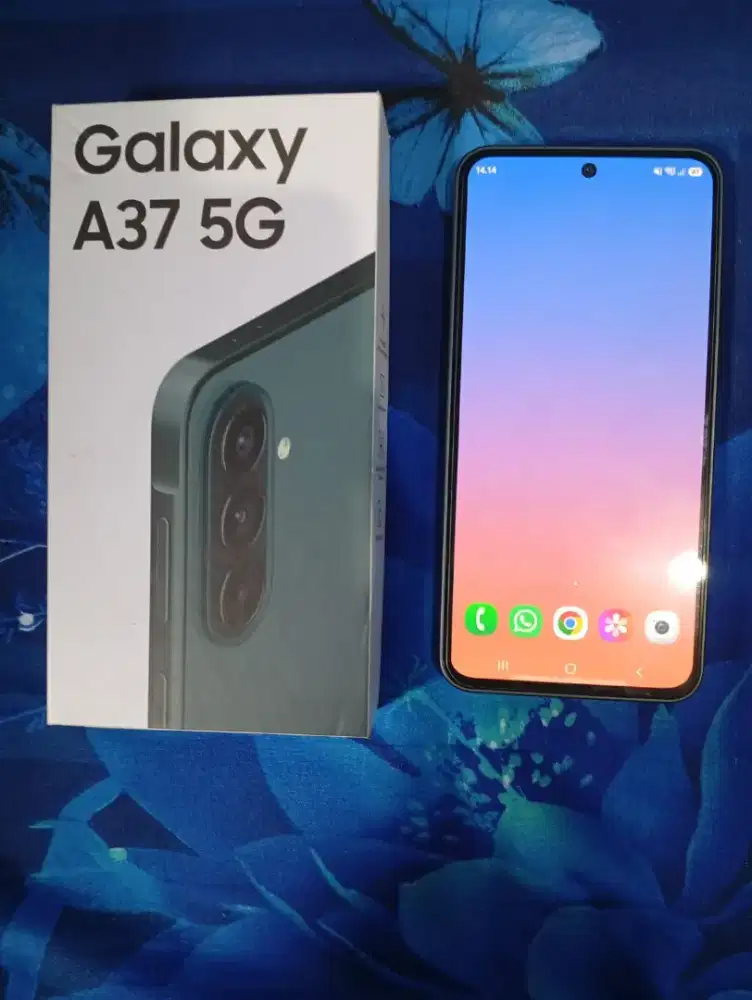 Samsung Galaxy A37 5G 8/256 GB NEGO