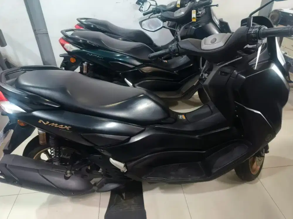 YAMAHA NMAX 155 2021