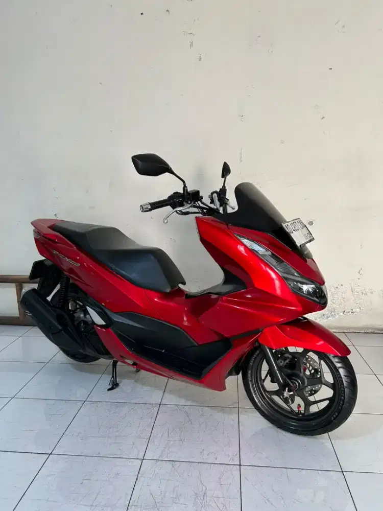 PCX CBS TAHUN 2024
