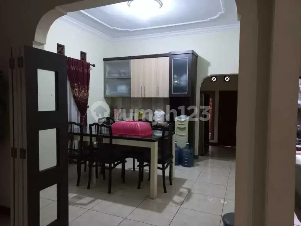 Rumah Mewah Dekat Ugm dan Rs Sardjito Lokasi Sinduadi Mlati Sleman Yogyakarta