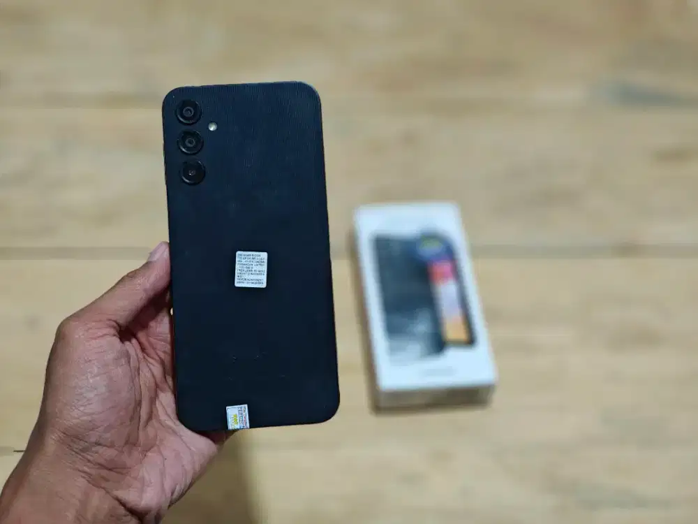 samsung a14 4/128 bisa tt