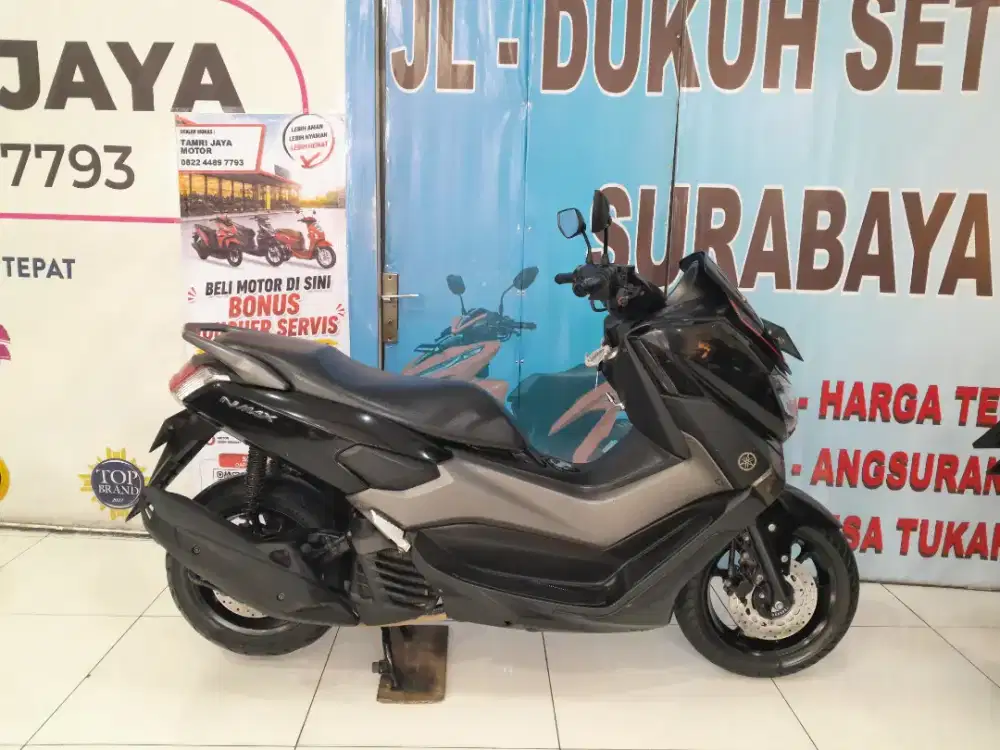 OBRAL YAMAHA NMAX 15O 2017
