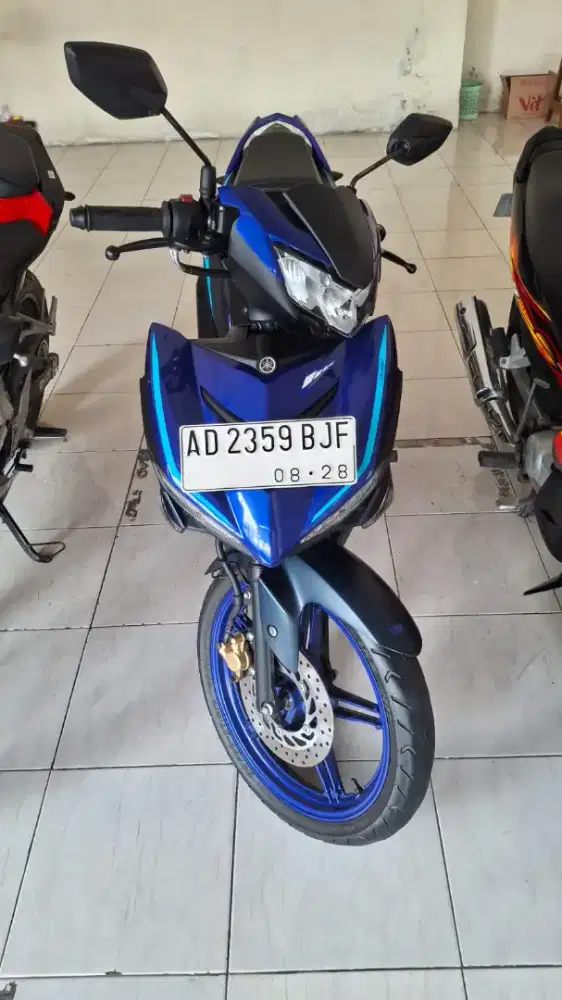 MX KING V2 TAHUN 2023