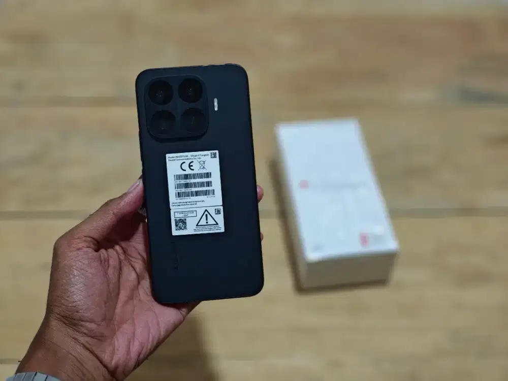 xiaomi 17t pro 12/512 bisa tt