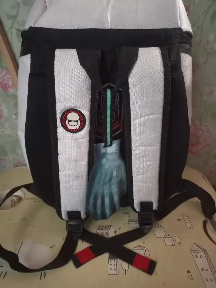 Tas Anak Star Wars Ori