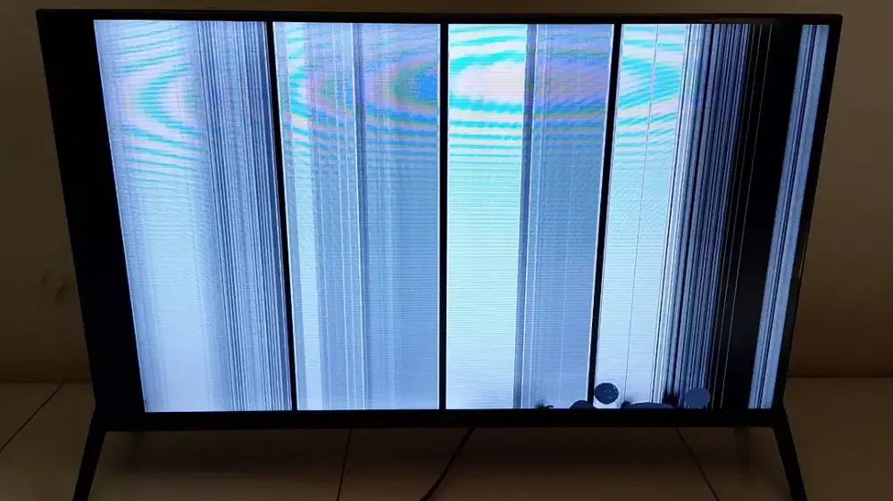 Polytron 32 minus