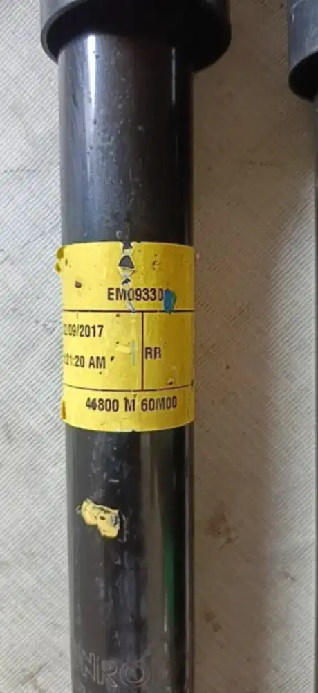 Jual Shockbreaker Ertiga