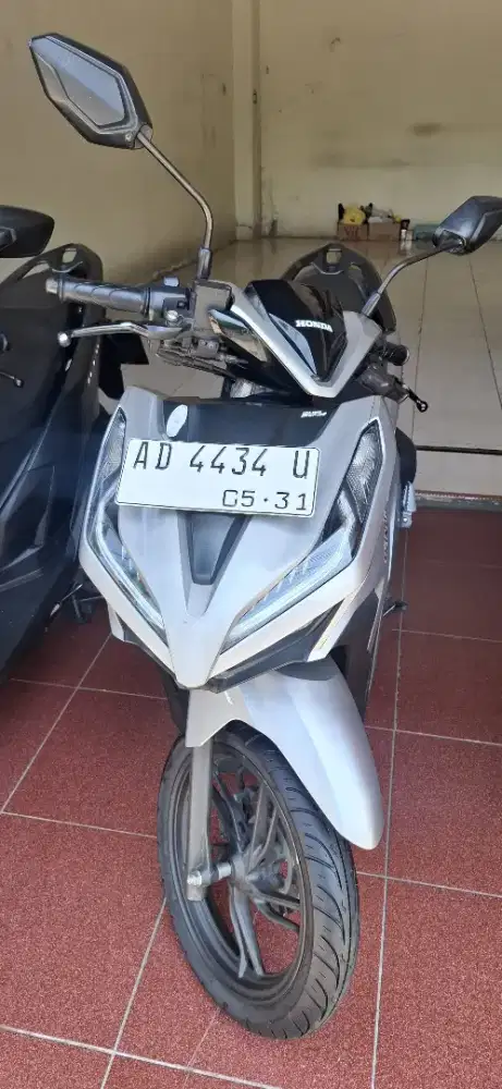 ALL NEW VARIO 150 TAHUN 2021
