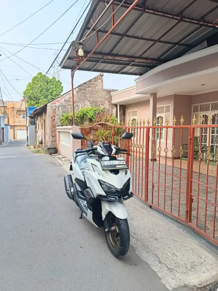 Honda vario 160 abs tahun 2023