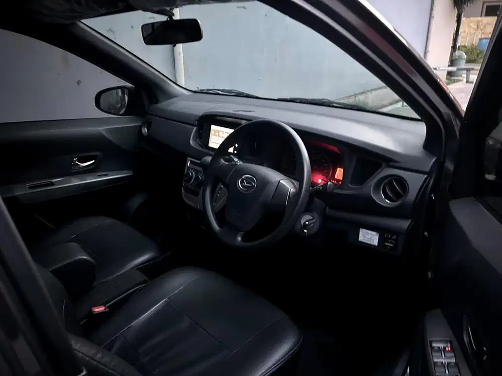 Daihatsu Sigra 2023 Bensin