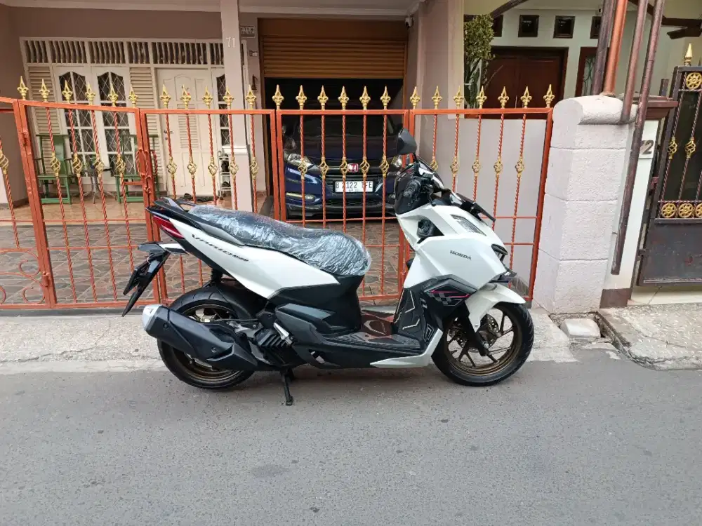 Honda vario 160 abs tahun 2023
