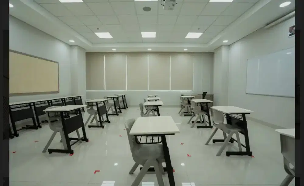 Jual Roller Blind Outdoor | Roller Blind Custom Bahan Blackout