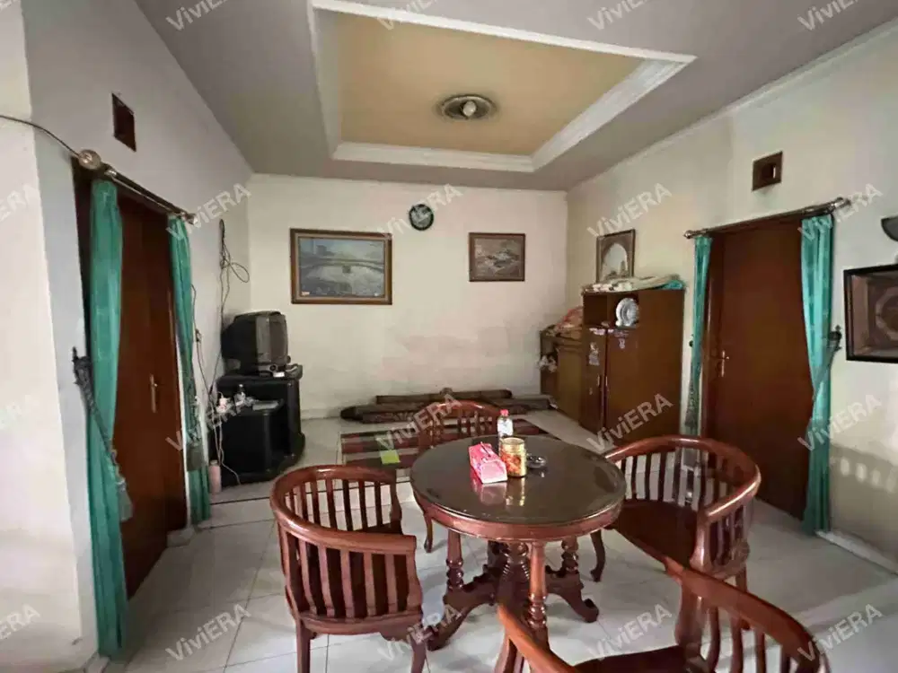 Dijual Rumah Pusat kota Cimahi