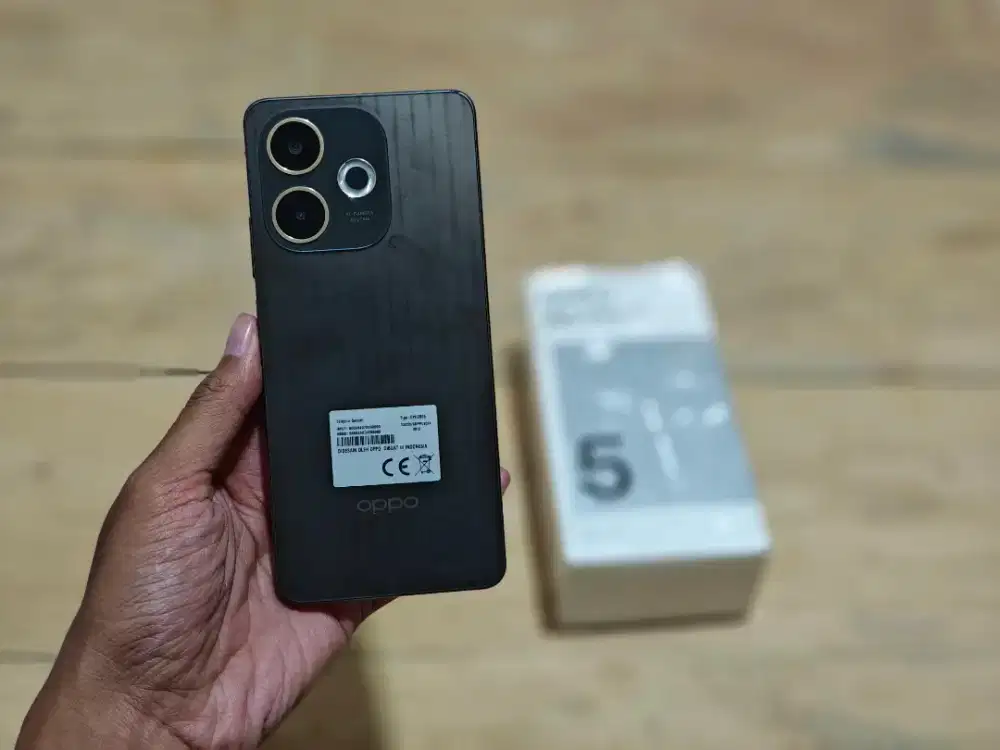 oppo a5 pro 5g 8/256 bisa tt
