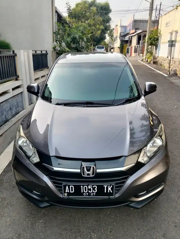 HRV E Matic Th 2017