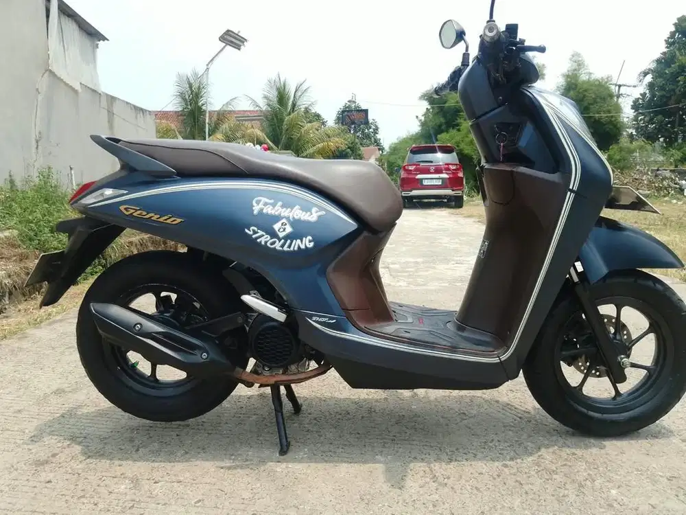 58@:DP:1,100RB B DPK HNDA GENIO CBS ISS 2023