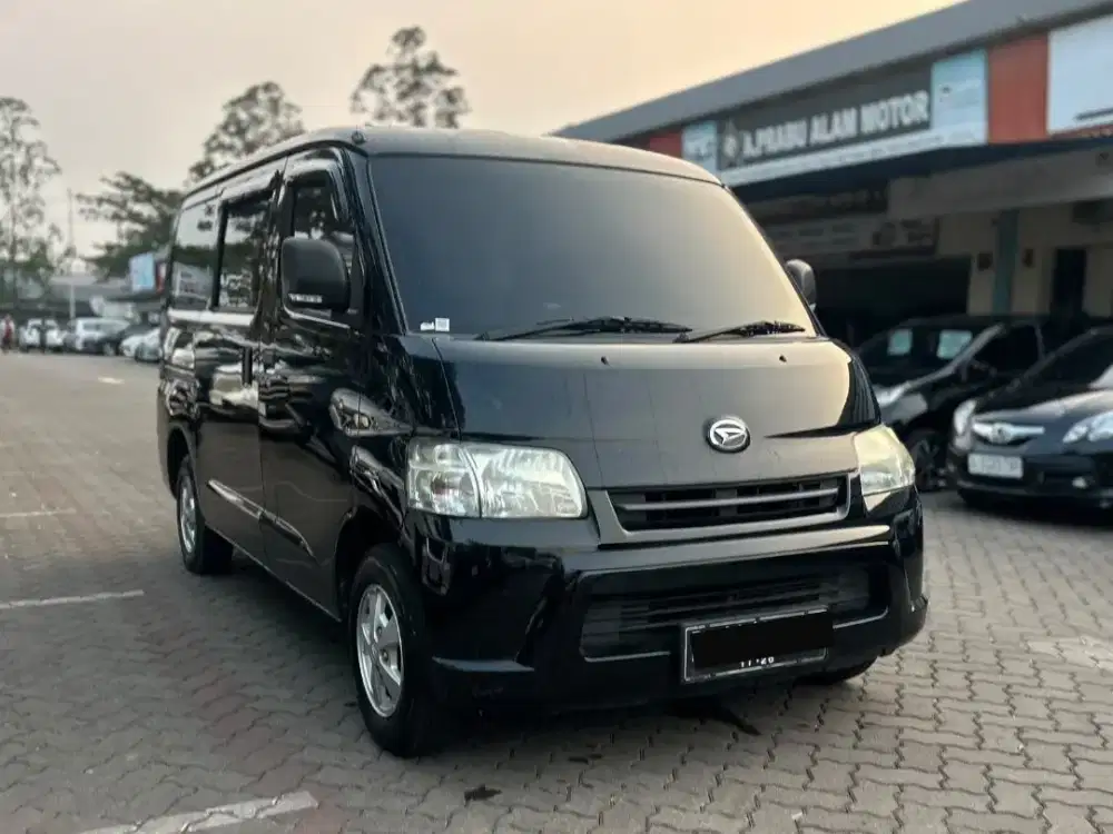 DP 15JT// 2021 GRANMAX MB FF 1.5 AC PS MT