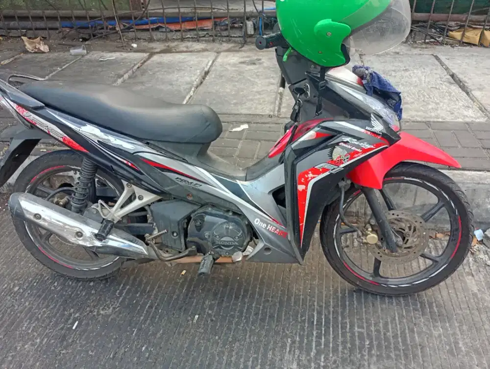 Blade 2014 ss lengkap