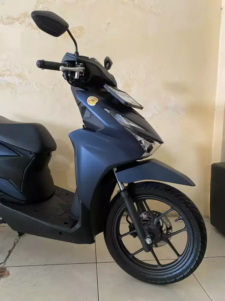ALL NEW BEAT GEN 6 2026
