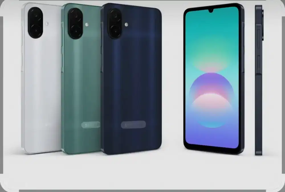 Samsung galaxy a08