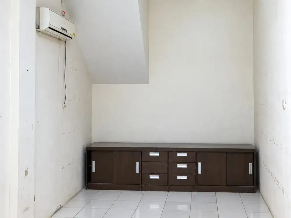 Disewa Ruko Inkopal, Kelapa Gading