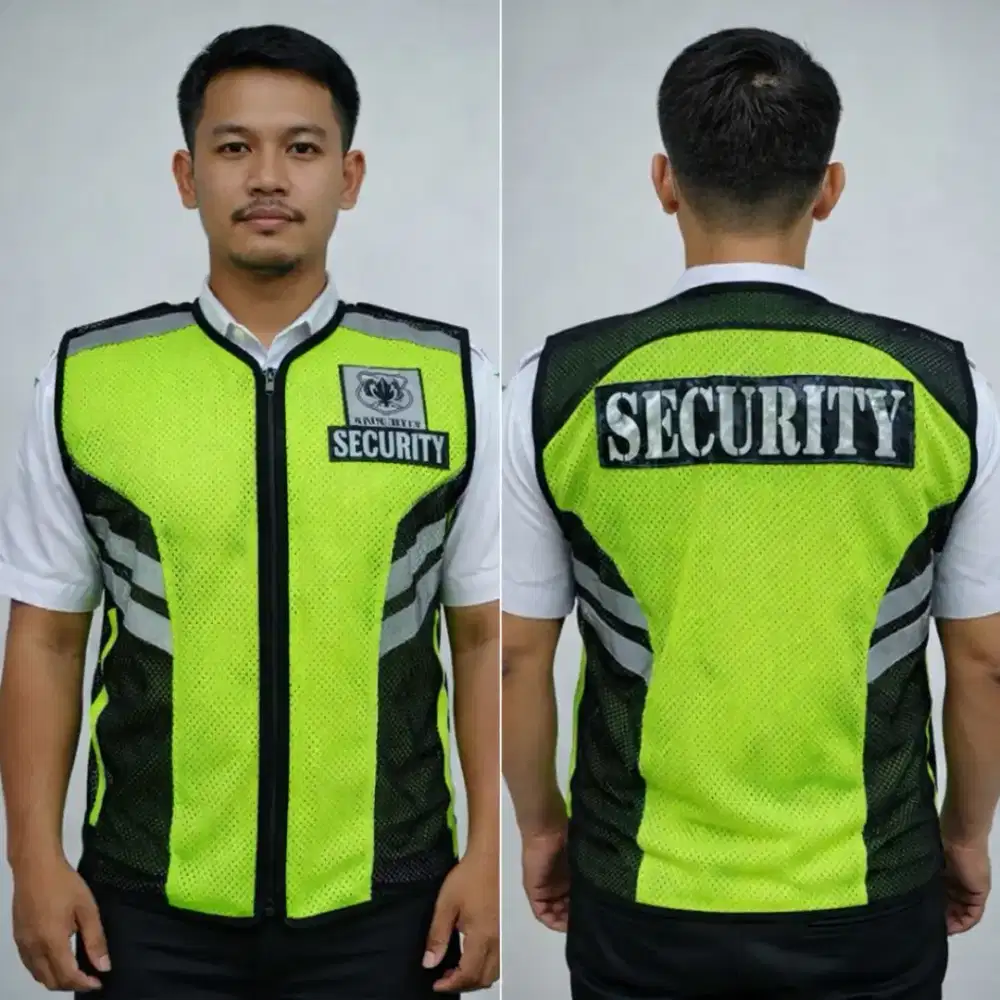 ROMPI SECURITY TEBAL