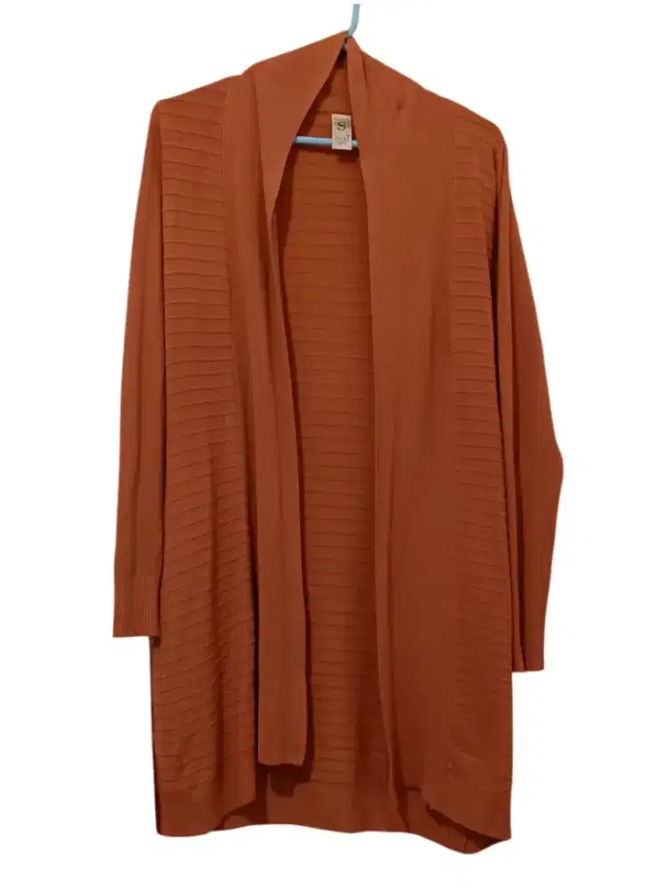 Sweater Soda Girl All Size