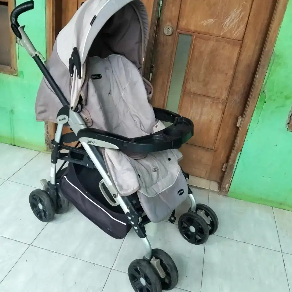 Dijual Stroller Baby