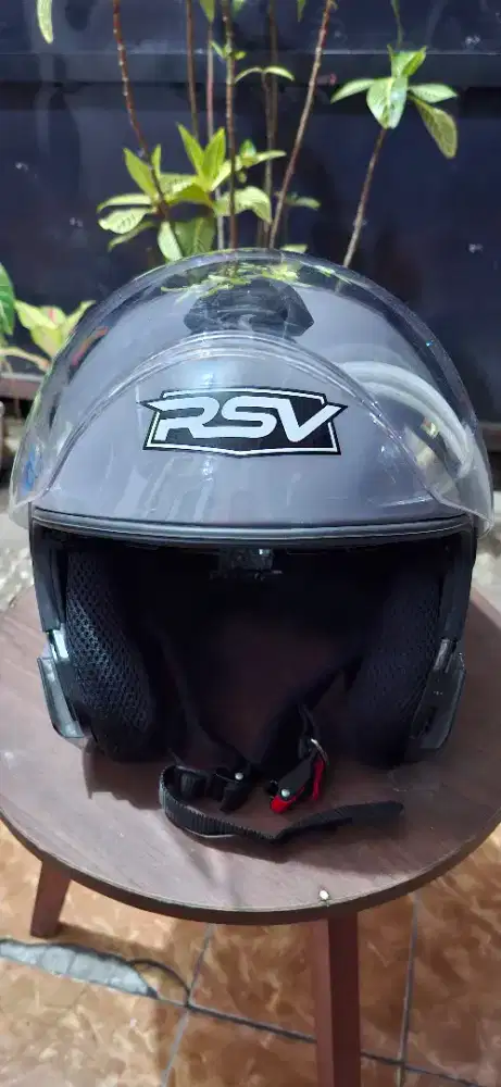 HELM RSV WINDBREAKER L