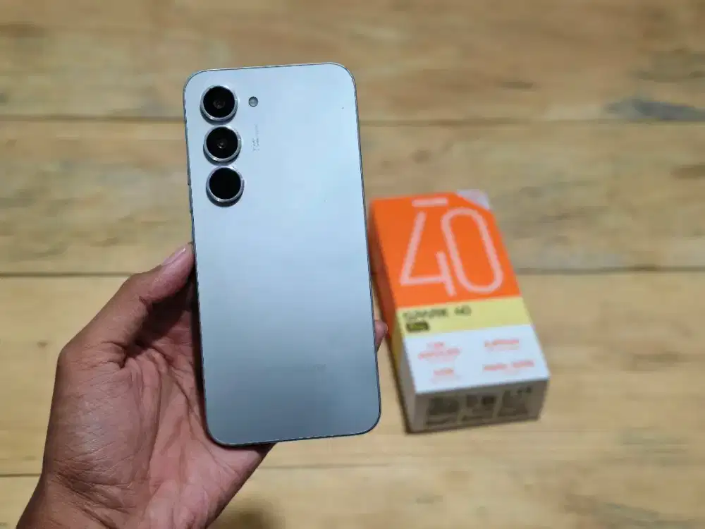 tecno spark 40 pro 8/128 bisa tt