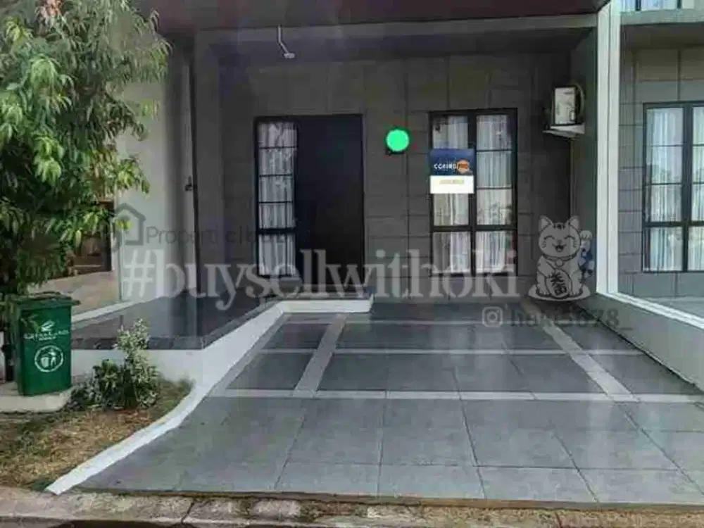 (DIJUAL RUMAH 2lt SIAP HUNI ) CITRALAND CIBUBUR, Cileungsi Jakarta Timur, Bekasi, Bogor, Jakarta Selatan, Jakarta Pusat, Jakarta Utara,Kab Bogor, kab Bekasi,Depok,kebayoran lama
Kota Wisata, Tebet,Cilandak,Jagakarsa,Pancoran,Kebayoran baru