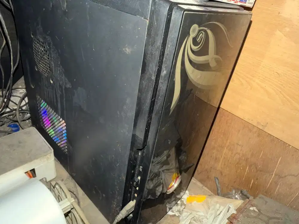 PC AMD A10 Pro gaming