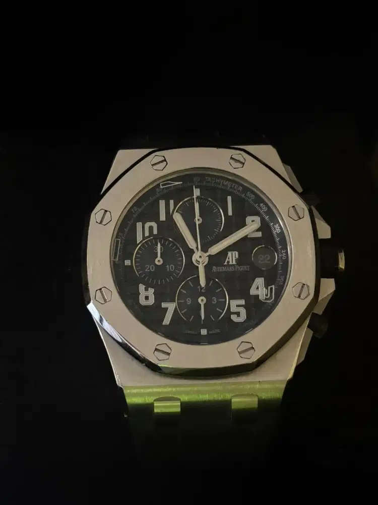 Jam tangan AP crono