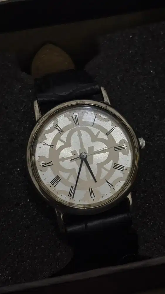 Jam tangan Pria Citizen ORI