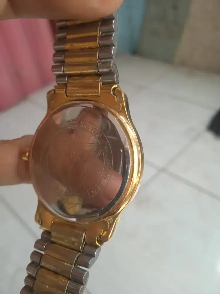 . Jam Guess normal