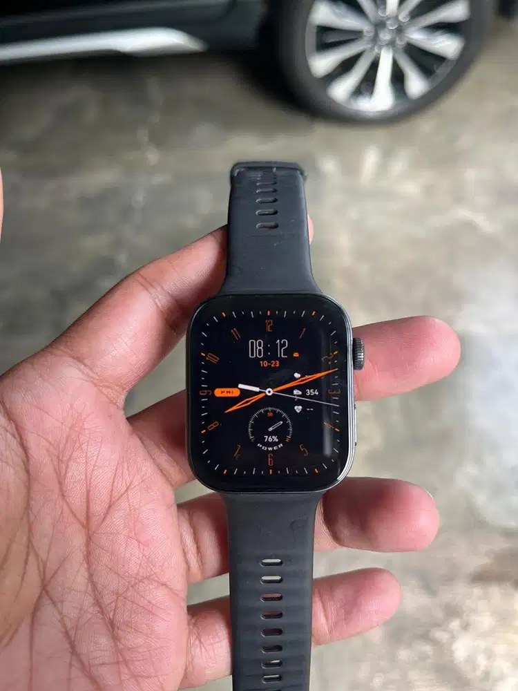 Huawei WatchFit 3 (Non Nfc)