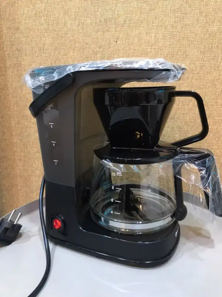 Dijual mesin kopi simplus baru