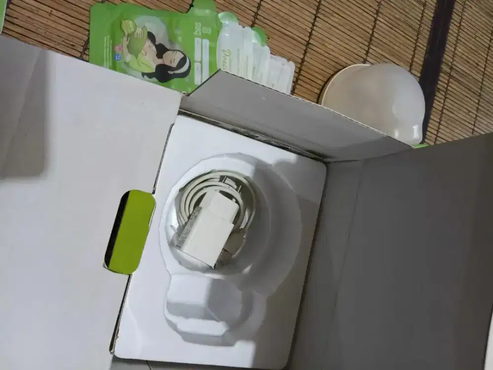 Pompa Asi Mom Uung