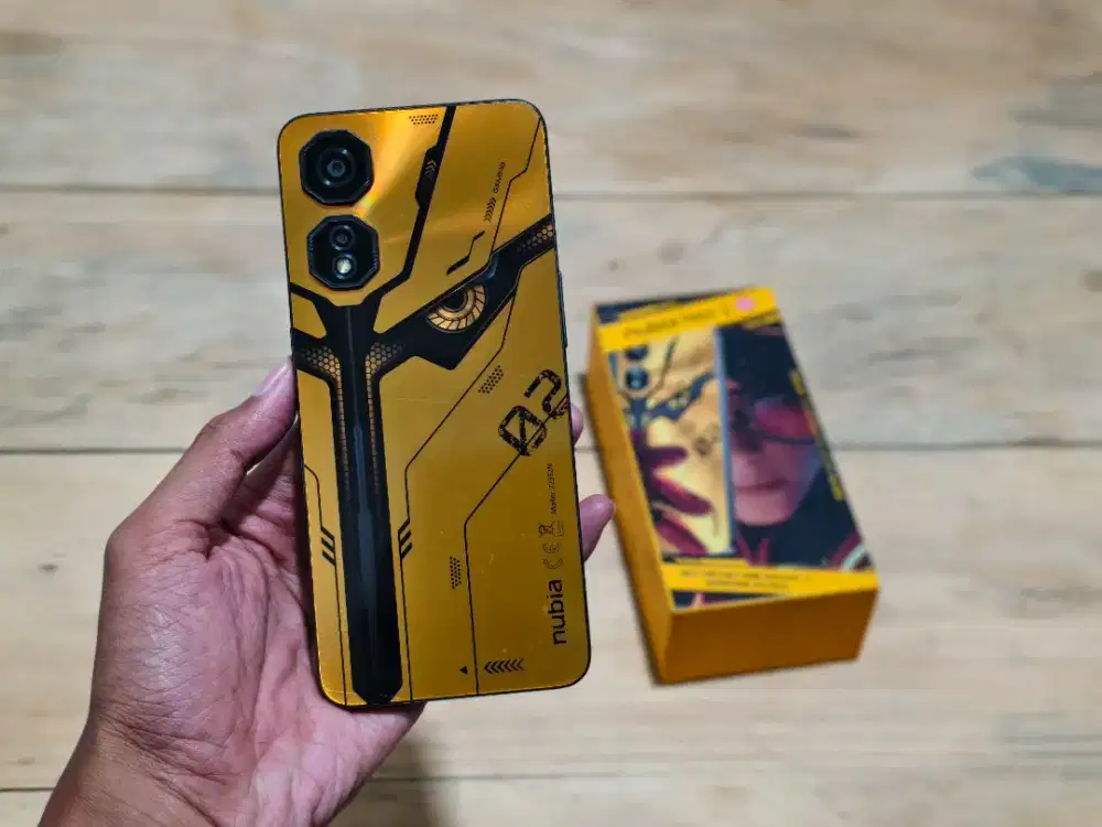 nubia neo 2 5g 8/256 bisa tt