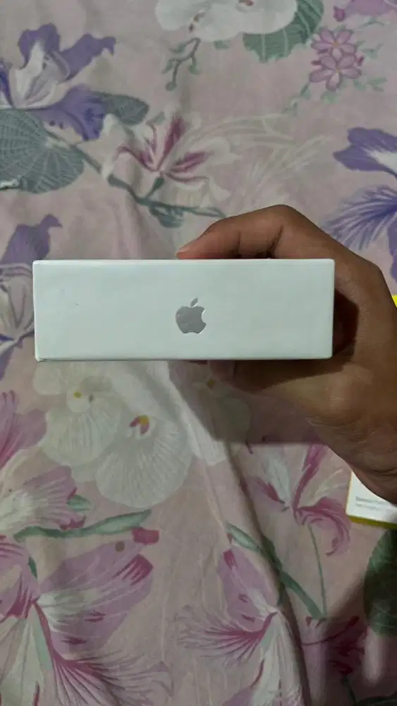 EARPHONE APPLE GEN 3