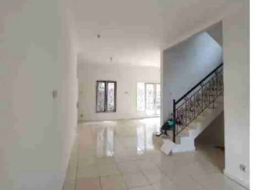 disewakan rumah di tatar pitaloka kbp