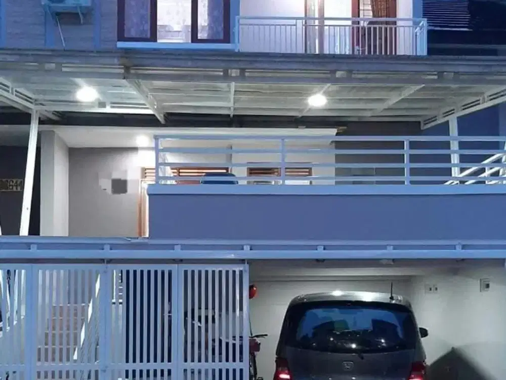 Rumah *Kota Bali Residence* - Padalarang